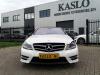 Mercedes-Benz C (C204) 3.5 C-350 CGI V6 24V BlueEfficiency Koplamp rechts