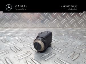 Gebruikte PDC Sensor Mercedes SLK (R171) 1.8 200 K 16V Prijs € 15,00 Margeregeling aangeboden door kaslo auto parts
