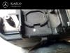 Zekeringkast van een Mercedes-Benz C (W204) 2.2 C-220 CDI 16V BlueEFFICIENCY 2013