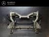 Subframe van een Mercedes E Estate (S212), 2009 / 2016 E-200 CGI 16V BlueEfficiency, Combi/o, Benzine, 1.796cc, 135kW (184pk), RWD, M271820, 2009-11 / 2016-12, 212.248 2010