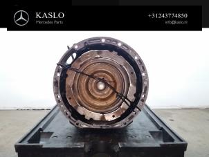 Gebruikte Automaatbak Mercedes E (W212) E-220 CDI 16V BlueEfficiency Prijs € 1.250,00 Margeregeling aangeboden door kaslo auto parts