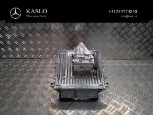 Gebruikte Kontaktslot + computer Mercedes E Estate (S212) E-350 CDI V6 24V BlueEfficiency Prijs € 350,00 Margeregeling aangeboden door kaslo auto parts