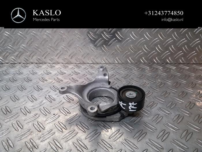 Gebruikte Spanner diversen Mercedes A (177.0) 1.3 A-200 Turbo 16V Prijs € 35,00 Margeregeling aangeboden door kaslo auto parts