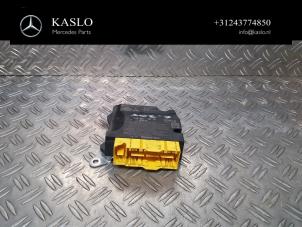 Gebruikte Sensor Airbag Mercedes C (W205) C-220 2.2 CDI BlueTEC, C-220 d 16V Prijs op aanvraag aangeboden door kaslo auto parts