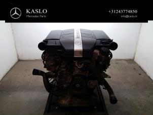 Gebruikte Motor Mercedes S (W220) 2.8 S-280 18V Prijs op aanvraag aangeboden door kaslo auto parts
