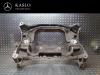 Subframe van een Mercedes-Benz S (W220) 2.8 S-280 18V 2000