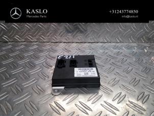 Gebruikte Computer Body Control Mercedes E (W211) 2.2 E-220 CDI 16V Prijs € 70,00 Margeregeling aangeboden door kaslo auto parts
