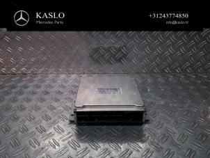 Gebruikte Computer Motormanagement Mercedes S (W220) 2.8 S-280 18V Prijs op aanvraag aangeboden door kaslo auto parts