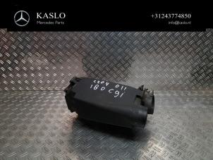 Gebruikte Luchtfilterhuis Mercedes C (W204) 1.8 C-180 CGI 16V Prijs op aanvraag aangeboden door kaslo auto parts