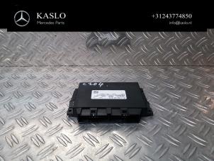 Gebruikte Computer Automatische Bak Mercedes C (W204) 2.2 C-220 CDI 16V Prijs € 50,00 Margeregeling aangeboden door kaslo auto parts