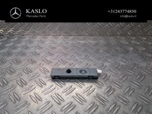 Gebruikte Antenne Versterker Mercedes C (W205) C-220 2.2 CDI BlueTEC, C-220 d 16V Prijs op aanvraag aangeboden door kaslo auto parts