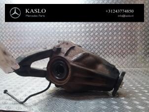 Gebruikte Differentieel achter Mercedes Vito (639.6) 2.2 109 CDI 16V Prijs op aanvraag aangeboden door kaslo auto parts