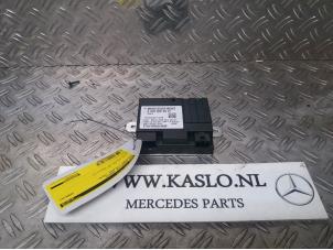 Gebruikte Module brandstof ADM Mercedes C (C205) C-220d 2.2 16V BlueTEC Prijs € 50,00 Margeregeling aangeboden door kaslo auto parts