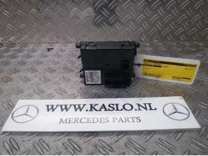 Gebruikte Module climatronic Mercedes C (C205) C-220d 2.2 16V BlueTEC Prijs € 50,00 Margeregeling aangeboden door kaslo auto parts