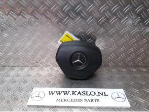 Gebruikte Airbag links (Stuur) Mercedes B (W246,242) 1.8 B-200 CDI BlueEFFICIENCY 16V Prijs € 75,00 Margeregeling aangeboden door kaslo auto parts