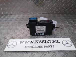 Gebruikte Module Telefoon Mercedes B (W246,242) 1.8 B-200 CDI BlueEFFICIENCY 16V Prijs € 75,00 Margeregeling aangeboden door kaslo auto parts
