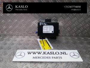 Gebruikte Module (diversen) Mercedes B (W246) 1.8 B-200 CDI BlueEFFICIENCY 16V Prijs € 75,00 Margeregeling aangeboden door kaslo auto parts