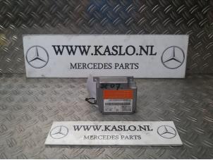 Gebruikte Module Airbag Mercedes SL (R230) 3.5 SL-350 V6 24V Prijs € 50,00 Margeregeling aangeboden door kaslo auto parts