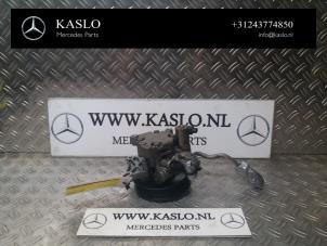 Gebruikte Pomp Servo Mercedes SLK (R172) 1.8 200 16V BlueEFFICIENCY Prijs € 200,00 Margeregeling aangeboden door kaslo auto parts
