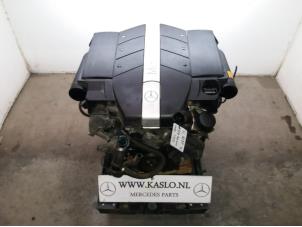 Gebruikte Motor Mercedes SL (R230) 3.7 SL-350 V6 18V Prijs € 1.500,00 Margeregeling aangeboden door kaslo auto parts