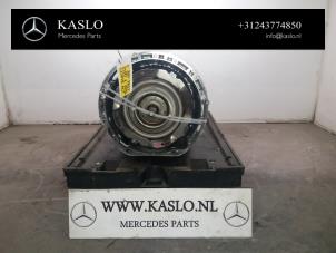 Gebruikte Automaatbak Mercedes C (C205) C-250d 2.2 16V BlueTEC Prijs € 1.500,00 Margeregeling aangeboden door kaslo auto parts