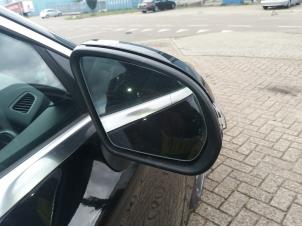 Gebruikte Spiegel Buiten rechts Mercedes C (C205) C-250d 2.2 16V BlueTEC Prijs € 250,00 Margeregeling aangeboden door kaslo auto parts