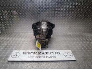 Gebruikte Cardanklok achter Mercedes C (C205) C-250d 2.2 16V BlueTEC Prijs € 500,00 Margeregeling aangeboden door kaslo auto parts