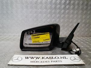 Gebruikte Spiegel Buiten links Mercedes E (R207) E-220 CDI 16V BlueTEC Prijs € 150,00 Margeregeling aangeboden door kaslo auto parts