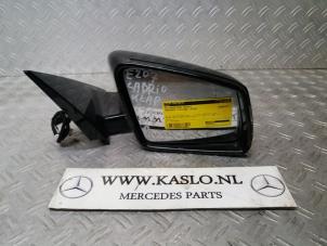 Gebruikte Spiegel Buiten rechts Mercedes E (R207) E-220 CDI 16V BlueTEC Prijs € 150,00 Margeregeling aangeboden door kaslo auto parts