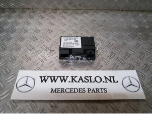 Gebruikte Module brandstof ADM Mercedes A (W176) 1.5 A-180 CDI, A-180d 16V Prijs € 50,00 Margeregeling aangeboden door kaslo auto parts