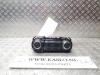 Mercedes-Benz A (W176) 1.5 A-180 CDI, A-180d 16V Chaufage Bedieningspaneel