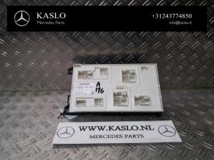 Gebruikte BCM Mercedes A (W176) 1.5 A-180 CDI, A-180d 16V Prijs € 50,00 Margeregeling aangeboden door kaslo auto parts