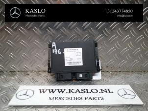Gebruikte PDC Module Mercedes A (W176) 1.5 A-180 CDI, A-180d 16V Prijs € 20,00 Margeregeling aangeboden door kaslo auto parts