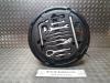 Mercedes-Benz S (W220) 3.2 S-320 CDI 24V Gereedschap Set