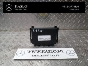 Gebruikte Computer Automatische Bak Mercedes S (W220) 3.2 S-320 CDI 24V Prijs € 40,00 Margeregeling aangeboden door kaslo auto parts