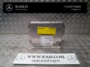 Gebruikte Esp computer Mercedes S (W220) 3.2 S-320 CDI 24V Prijs € 100,00 Margeregeling aangeboden door kaslo auto parts
