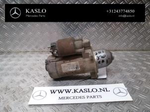 Gebruikte Startmotor Mercedes S (W220) 3.2 S-320 CDI 24V Prijs € 50,00 Margeregeling aangeboden door kaslo auto parts