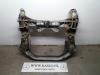 Subframe van een Mercedes S (W220), 1998 / 2005 3.2 S-320 CDI 24V, Sedan, 4Dr, Diesel, 3.226cc, 145kW (197pk), RWD, OM613960, 1999-08 / 2002-09, 220.026; 220.126 2002