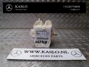 Gebruikte PDC Module Mercedes CLS (C219) 350 CGI 3.5 V6 24V Prijs € 30,00 Margeregeling aangeboden door kaslo auto parts