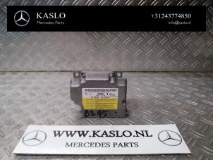 Gebruikte Airbag Module Mercedes B (W245) 2.0 B-200 16V Turbo Prijs € 50,00 Margeregeling aangeboden door kaslo auto parts