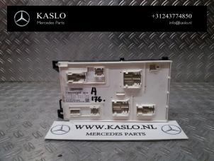 Gebruikte BCM Mercedes A (W176) 1.5 A-180 CDI, A-180d 16V Prijs € 50,00 Margeregeling aangeboden door kaslo auto parts