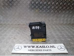 Gebruikte Airbag Module Mercedes A (177.0) 2.0 A-220 Turbo 16V Prijs € 100,00 Margeregeling aangeboden door kaslo auto parts