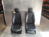 Mercedes-Benz B (W247) 2.0 B-200d Bekleding Set (compleet)