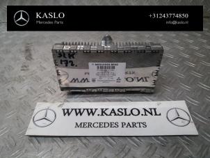 Gebruikte Diversen Mercedes SLK (R172) 2.1 250 CDI 16V BlueEFFICIENCY Prijs op aanvraag aangeboden door kaslo auto parts