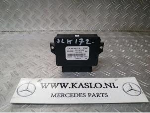 Gebruikte Handrem Module Mercedes SLK (R172) 2.1 250 CDI 16V BlueEFFICIENCY Prijs € 30,00 Margeregeling aangeboden door kaslo auto parts