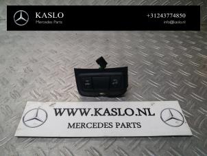 Gebruikte Alarm module Mercedes SLK (R172) 2.1 250 CDI 16V BlueEFFICIENCY Prijs op aanvraag aangeboden door kaslo auto parts