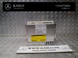 Gebruikte Esp computer Mercedes S (W220) 3.2 S-320 CDI 24V Prijs € 75,00 Margeregeling aangeboden door kaslo auto parts
