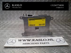 Gebruikte Bluetooth module Mercedes SLK (R171) 1.8 200 K 16V Prijs € 50,00 Margeregeling aangeboden door kaslo auto parts