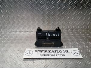 Gebruikte Cabriokap computer Mercedes SLK (R171) 1.8 200 K 16V Prijs € 100,00 Margeregeling aangeboden door kaslo auto parts