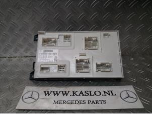 Gebruikte Module Comfort Mercedes B (W246,242) 1.8 B-180 CDI BlueEFFICIENCY 16V Prijs € 50,00 Margeregeling aangeboden door kaslo auto parts